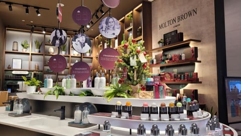 Molton Brown